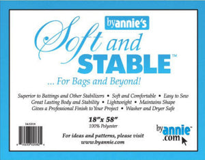 Soft & Stable Stabilizer by Annie's