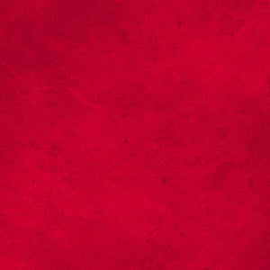 Suede Red Tonal 108" Wideback Fabric SUEW108-R from P & B by the yard