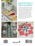 Table Runner Roundup Quilting Book from The Patchwork Place