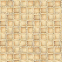 Al Dente Ravioli Tan quilt fabric 44046-122