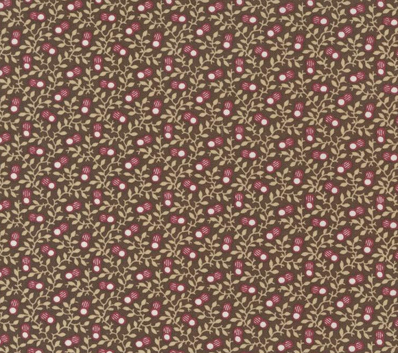 Florences Fancy Chocolate 31663-19 by Betsy Chutchian from Moda