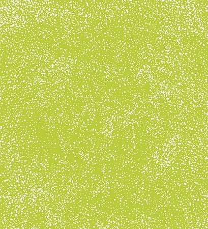 Sweetie Loralie Lime Sugar Speckles Quilt Fabric 1649-24146H