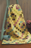 Easy Quilts From Precut Fabrics Quilting Book by Sweet Jane's Quilting & Design