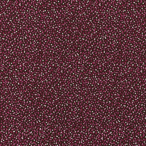 Oh Fudge! Mini Sprinkles Raspberry Quilt Fabric 0529622B
