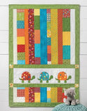Fast & Fun Quilts For Kids Quilting Book
