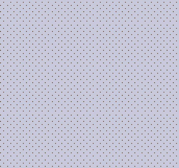 Springtime Dots Lilac C12816-LILAC from Riley Blake