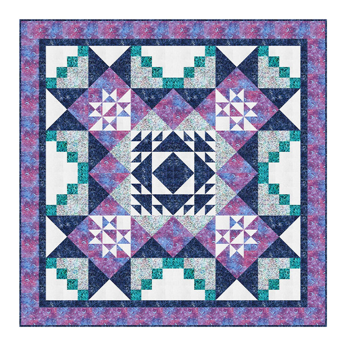 86 X 86 Quilt Size